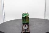 MTH Premier 20-90030 F Lehigh Valley O SCALE Used Excellent