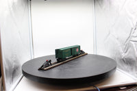 Lionel 6-26816 Rea railway express steam trainsounds boxcar O gauge toy train O SCALE Like New