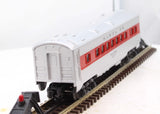 Lionel 6-16057 Santa Fe Passenger Car  O SCALE Used