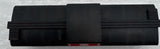 ATHEARN RND74968 NORFOLK AND WESTERN 4 WINDOW CABOOSE WEATHERED AND CUSTOM PAINT HO SCALE WEATHERED AS IS Like New WRONG BOX