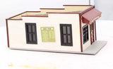 MTH Railking 30-90297 Louie's Philly Style Subs Small Country Store O SCALE Like New