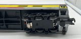 K-Line k83-0095 RINGLING BROTHERS 18 Heavyweight Pie Car #95 O Scale Used Excellent