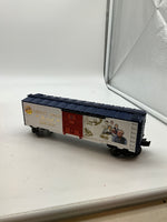 Lionel 6-39299 LENNY DEAN COMMEMORATION BOXCAR O SCALE NEW