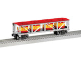 Lionel 6-81018 SHELL VAT CAR O SCALE NEW