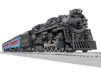 Lionel 6-81101 10TH ANNIVERSARY THE POLAR EXPRESS O GAUGE SET WITH LIONCHIEF REMOTE (#1225) O SCALE NEW