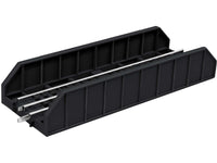 Lionel 6-81248 FasTrack 10" Girder Bridge Track O SCALE NEW