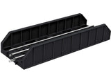 Lionel 6-81248 FasTrack 10" Girder Bridge Track O SCALE NEW
