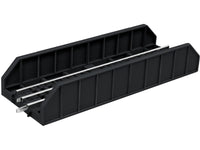Lionel 6-81248 FasTrack 10" Girder Bridge Track O SCALE NEW