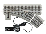 Lionel 6-81253 FasTrack O31 Remote/Command Switch - Right Hand O SCALE Used Excellent #1 as is