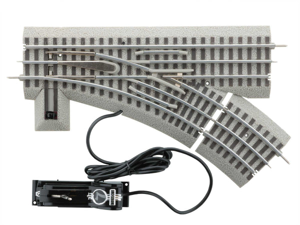 Lionel 6-81253 FASTRACK O31 REMOTE/COMMAND SWITCH - RIGHT HAND O SCALE NEW