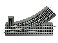 Lionel 6-81254 FASTRACK O31 REMOTE/COMMAND SWITCH - LEFT HAND O SCALE NEW