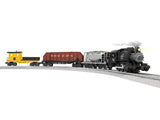 Lionel 6-81270 BETHLEHEM STEEL LIONCHIEF REMOTE "MIGHTY SWITCHER" WORK SET (LOCO #74) O SCALE NEW