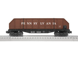 Lionel 6-81270 BETHLEHEM STEEL LIONCHIEF REMOTE "MIGHTY SWITCHER" WORK SET (LOCO #74) O SCALE NEW