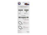 Lionel 6-81317 FASTRACK ACCESSORY ACTIVATOR TRACK PACK O SCALE NEW