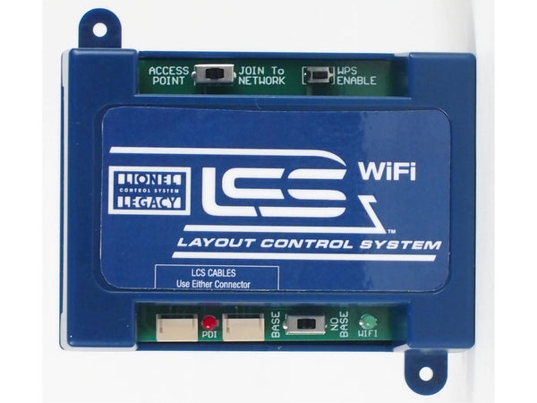 Lionel 6-81325 Layout Control System LCS WIFI MODULE  NEW