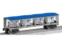 Lionel 6-81437 YORK PEPPERMINT PATTY VAT CAR O SCALE NEW