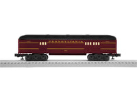 Lionel 6-81462 Pennsylvania " Broadway Limited" Add-on Baggage Car O SCALE NEW