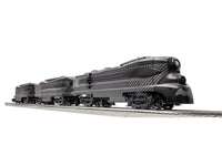 Lionel 6-81470 DC COMICS BATMAN PHANTOM LIONCHIEF TRAIN SET O SCALE NEW