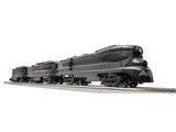 Lionel 6-81470 DC COMICS BATMAN PHANTOM LIONCHIEF TRAIN SET O SCALE NEW