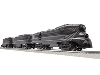 Lionel 6-81470 DC COMICS BATMAN PHANTOM LIONCHIEF TRAIN SET O SCALE NEW