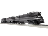 Lionel 6-81470 DC COMICS BATMAN PHANTOM LIONCHIEF TRAIN SET O SCALE NEW