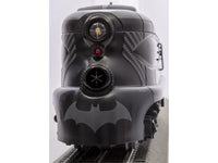 Lionel 6-81470 DC COMICS BATMAN PHANTOM LIONCHIEF TRAIN SET O SCALE NEW