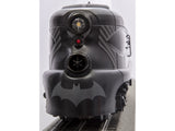 Lionel 6-81470 DC COMICS BATMAN PHANTOM LIONCHIEF TRAIN SET O SCALE NEW