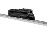 Lionel 6-81470 DC COMICS BATMAN PHANTOM LIONCHIEF TRAIN SET O SCALE NEW
