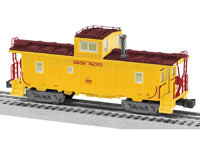 Lionel 6-81840 UNION PACIFIC CA-4 CABOOSE #3880 O SCALE NEW