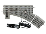 Lionel 6-81946 FasTrack O36 Remote/Command Switch - Right Hand O SCALE NEW