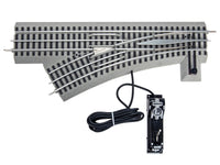 Lionel 6-81949 FASTRACK O48 REMOTE/COMMAND SWITCH - LEFT HAND O SCALE NEW