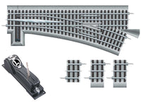 Lionel 6-81950 FASTRACK O60 REMOTE/COMMAND CONTROL RH SWITCH O SCALE NEW