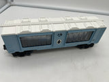 Lionel 6-26820 PENGUIN TRANSPORT AQUARIUM CAR O SCALE Like New