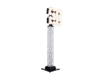 Lionel 6-82013 PLUG-EXPAND-PLAY DOUBLE FLOODLIGHT TOWER O SCALE NEW