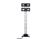 Lionel 6-82013 PLUG-EXPAND-PLAY DOUBLE FLOODLIGHT TOWER O SCALE NEW