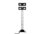 Lionel 6-82013 PLUG-EXPAND-PLAY DOUBLE FLOODLIGHT TOWER O SCALE NEW