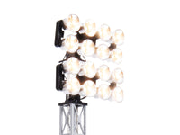 Lionel 6-82013 PLUG-EXPAND-PLAY DOUBLE FLOODLIGHT TOWER O SCALE NEW