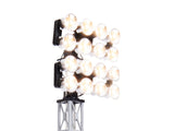 Lionel 6-82013 PLUG-EXPAND-PLAY DOUBLE FLOODLIGHT TOWER O SCALE NEW