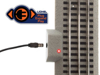 Lionel 6-82013 PLUG-EXPAND-PLAY DOUBLE FLOODLIGHT TOWER O SCALE NEW