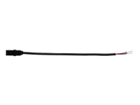 Lionel 6-82038 8" FEMALE PIGTAIL POWER CABLE O SCALE NEW