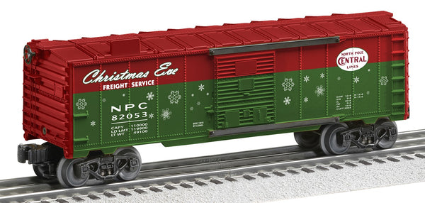 Lionel 6-82053 North Pole Central Icing Car
