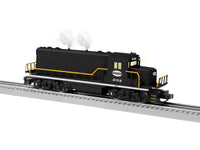 Lionel 6-82172 New York Central NYC LionChief Plus GP20 Diesel locomotive #2102 O SCALE NEW