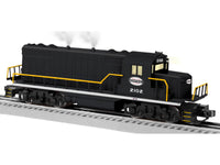 Lionel 6-82172 New York Central NYC LionChief Plus GP20 Diesel locomotive #2102 O SCALE NEW