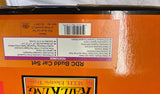 MTH Railking 30-2387-1 Alaska RDC Budd Car Set w/Proto-Sound 2.0 SCALE O SCALE Like New