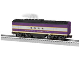 Lionel 6-82303, 6-82293 Atlantic Coast Line ACL Diesel LionChief Plus FT AA and Powered B-unit (Set of 3 Locos)  O Scale NEW