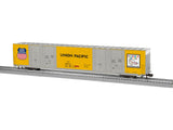 Lionel 6-82419 Union Pacific UP 8-Door Hi-Cube Boxcar O SCALE Like New