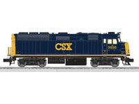 Lionel 6-82461 CSX F40PH #9999 O SCALE NEW