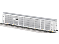 Lionel 6-82501 PROVIDENCE & WORCESTER 89' AUTO RACK #190091 O SCALE NEW