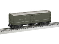 Lionel 6-82508 New York Central NYC Milk Car O SCALE NEW