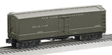 Lionel 6-82508 New York Central NYC Scale Milk car O scale